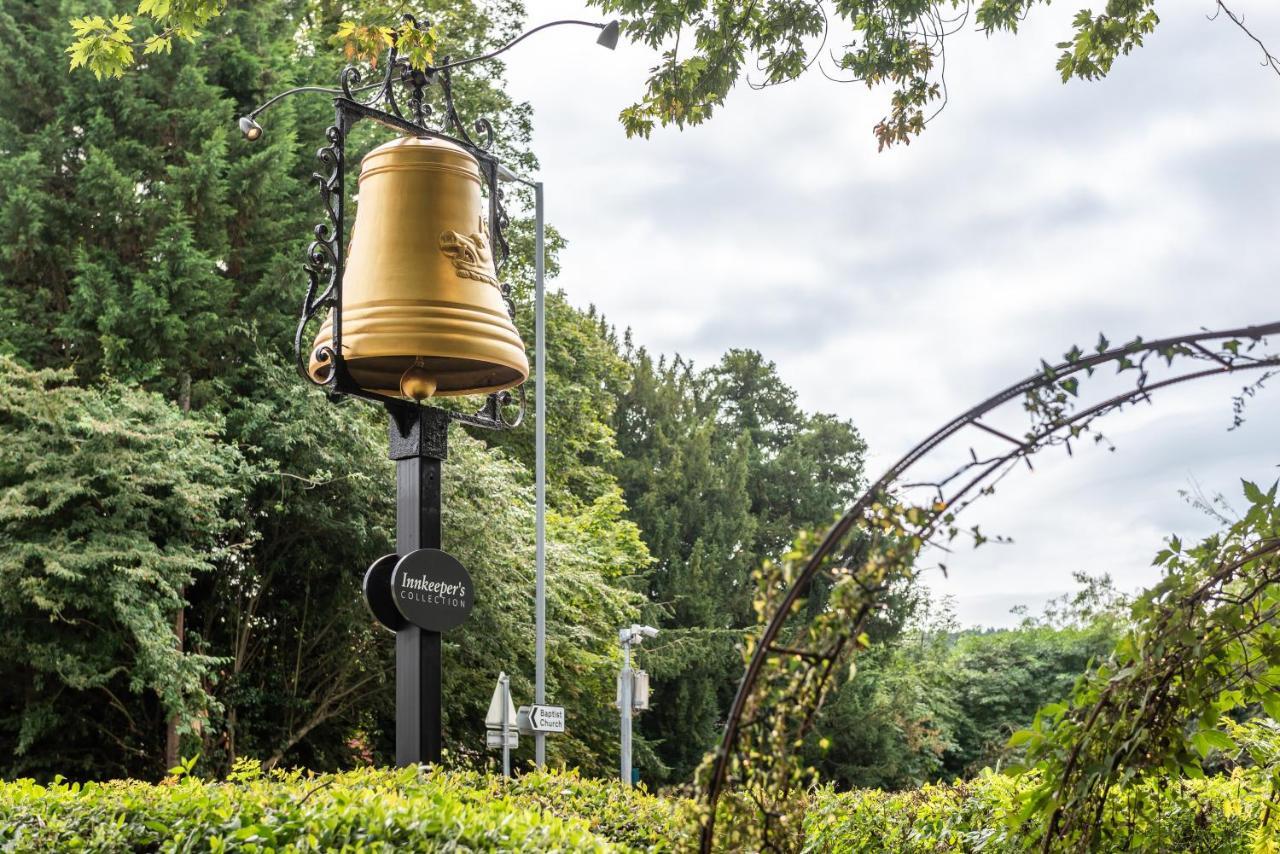 The Bell By Innkeeper'S Collection Aston Clinton Exteriör bild